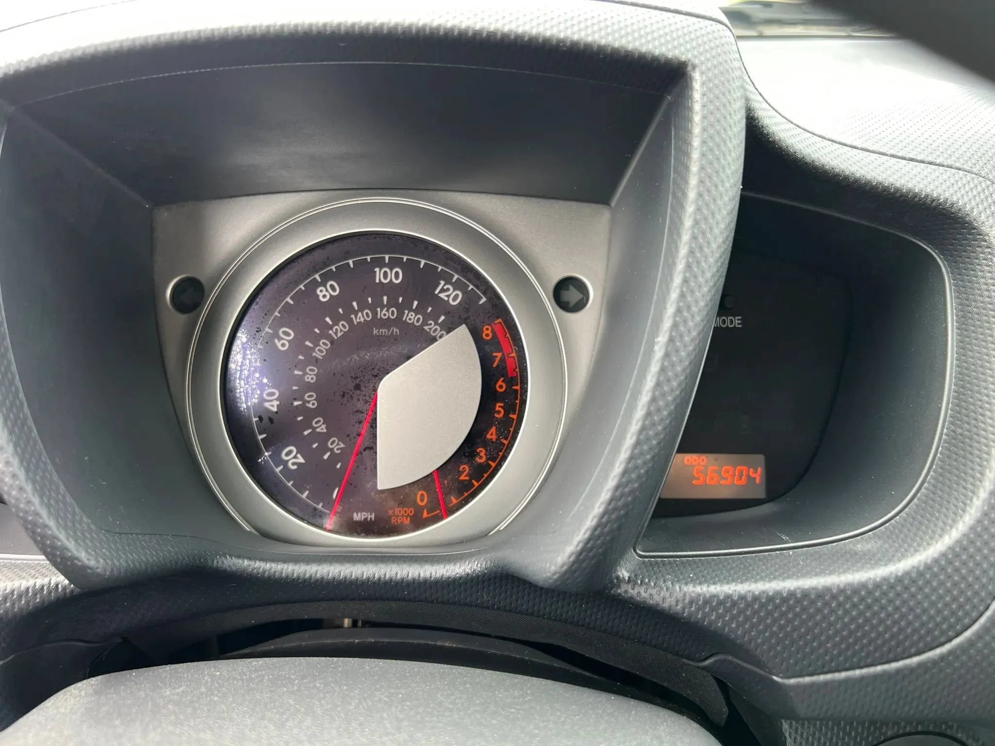 Used 2009 Scion xD FWD image 18