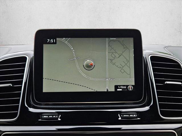 Used 2019 Mercedes-Benz GLS 63 AMG 4MATIC image 13