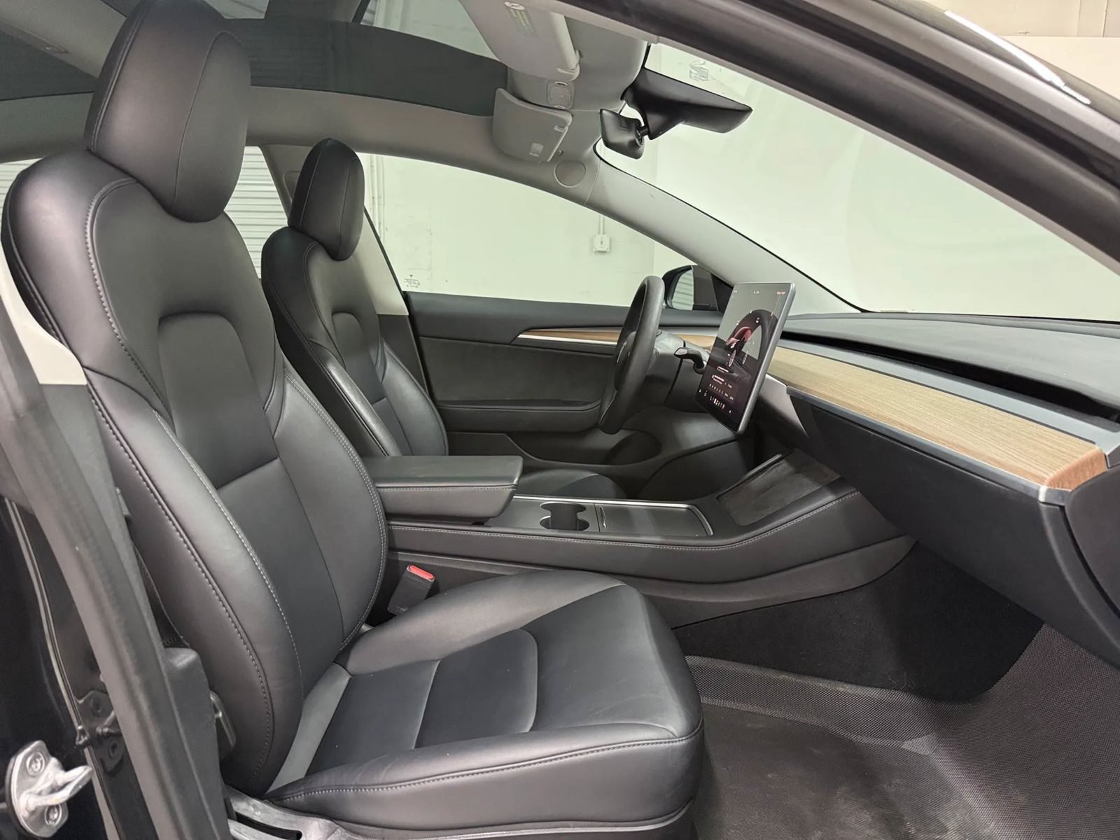 Used 2022 Tesla Model 3 RWD image 13