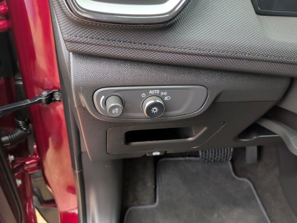 Used 2024 Chevrolet TrailBlazer LS w/ LS Convenience Package image 15