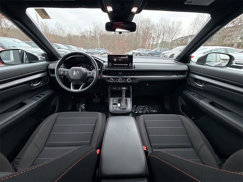 Used 2024 Honda CR-V Sport image 22