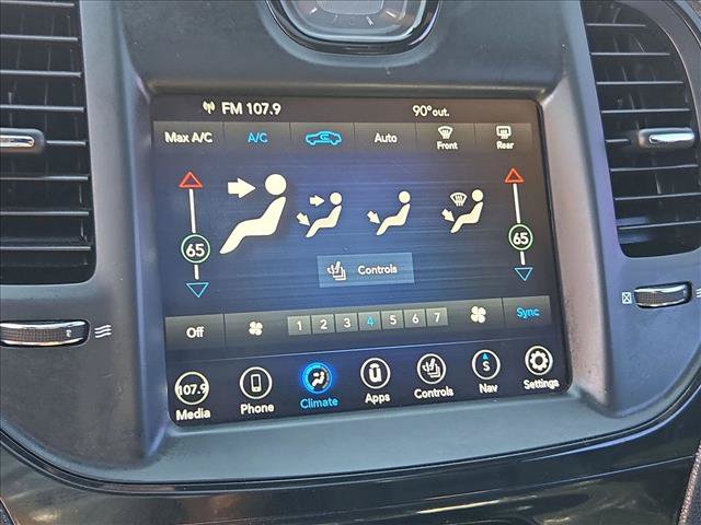 Used 2022 Chrysler 300 S RWD image 13
