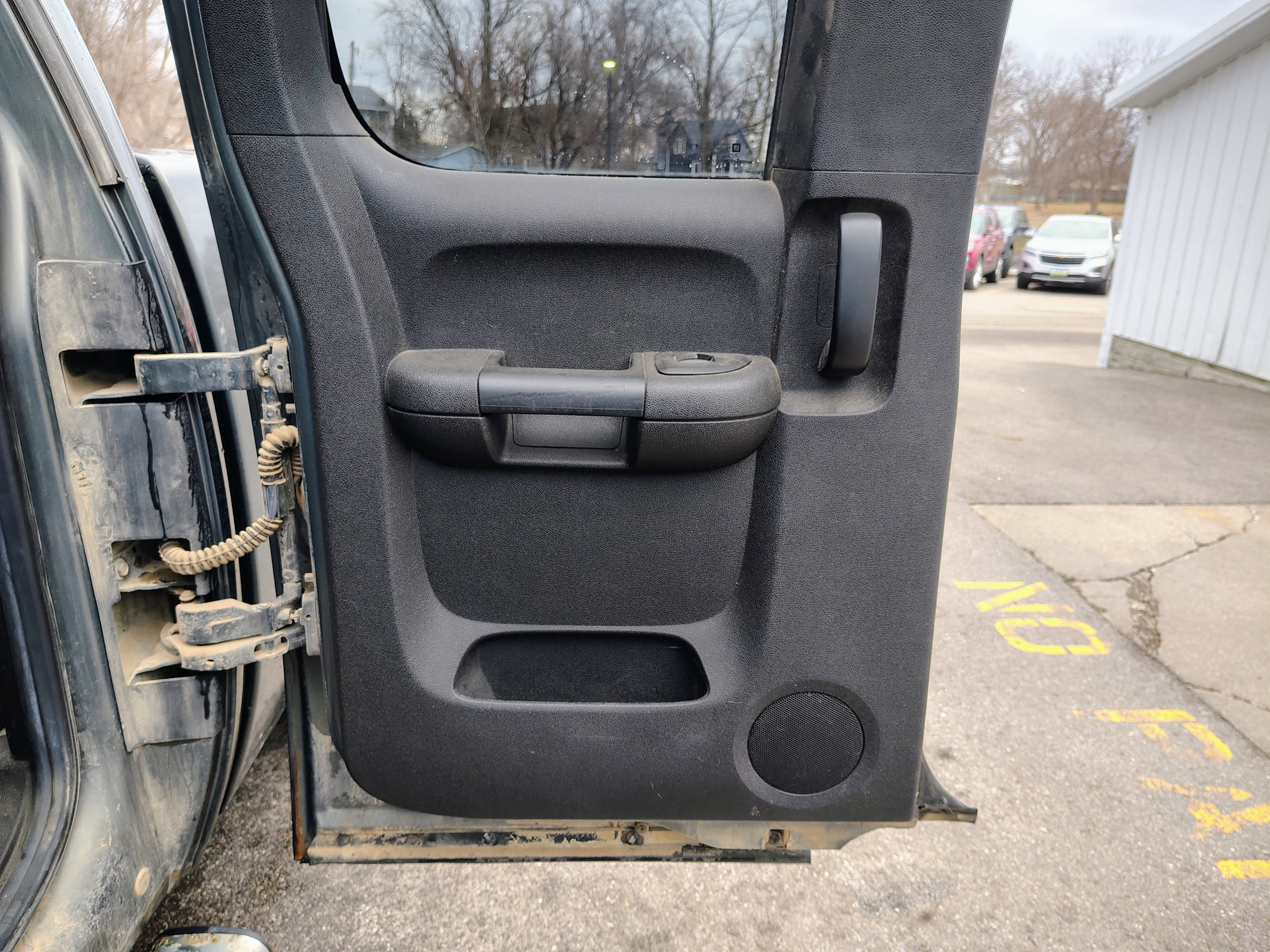 Used 2011 GMC Sierra 1500 SL image 16