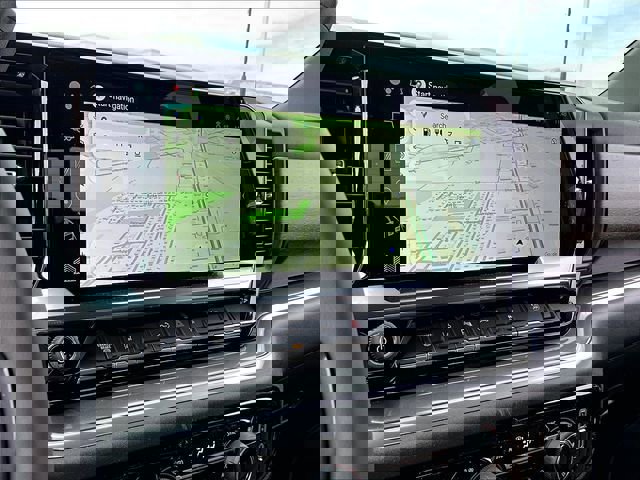 New 2026 Chevrolet Silverado 3500 High Country w/ High Country Premium Package image 22