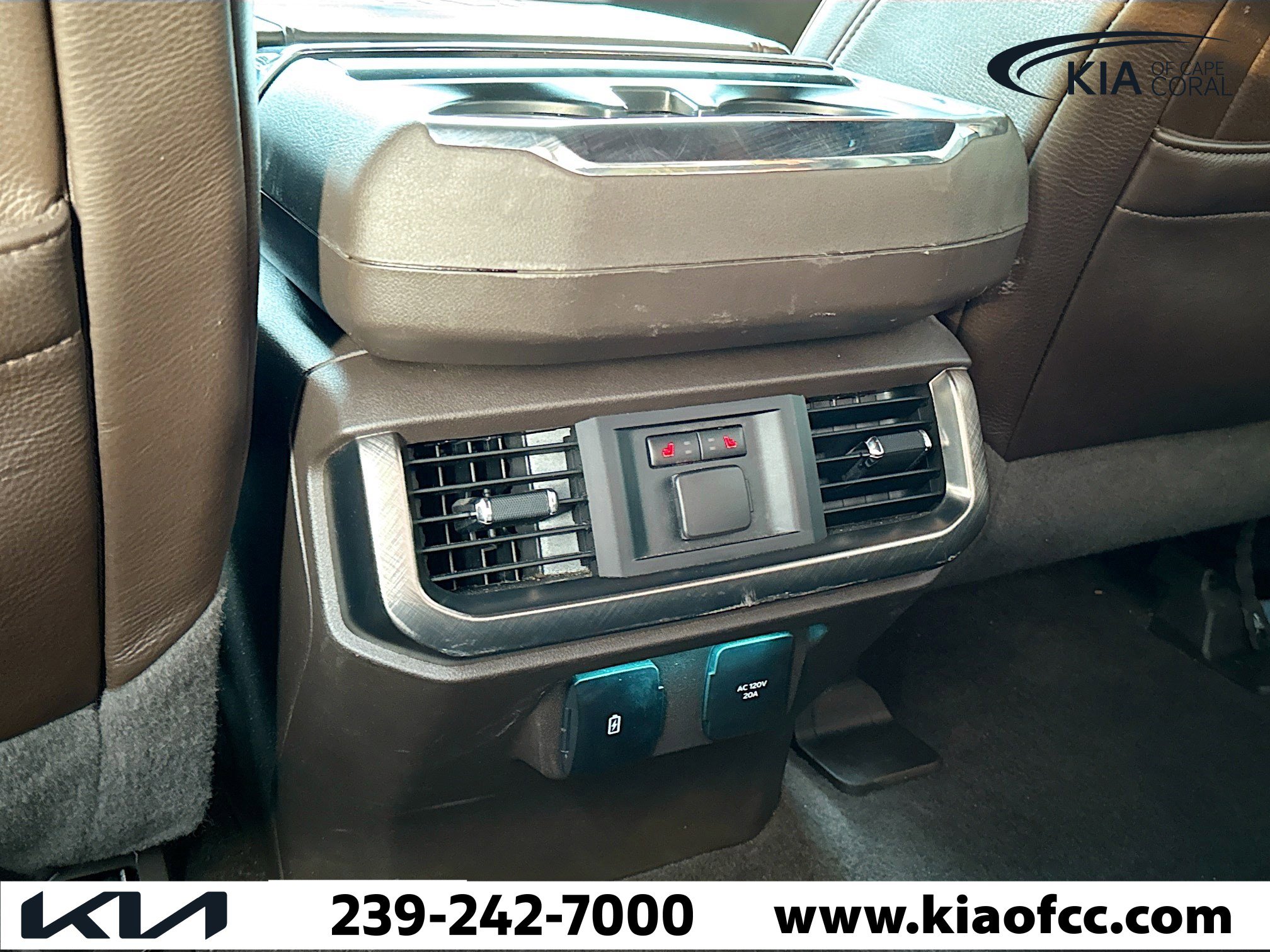 Used 2021 Ford F150 King Ranch w/ Equipment Group 601A High AWD/4WD image 18