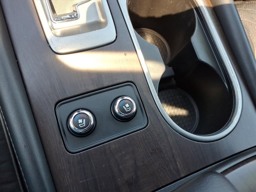 Used 2020 Nissan Murano Platinum w/ Cargo Package AWD/4WD image 25