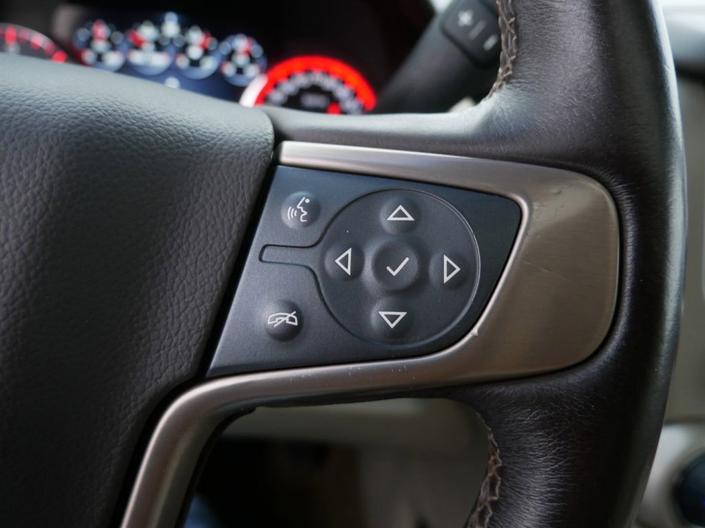 Used 2016 GMC Yukon XL Denali w/ Open Road Package image 26