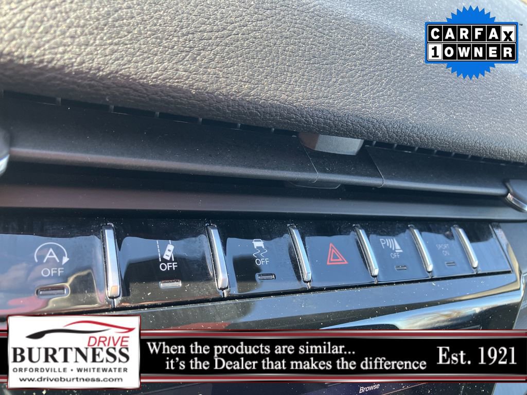 Used 2024 Jeep Grand Cherokee L Laredo image 3