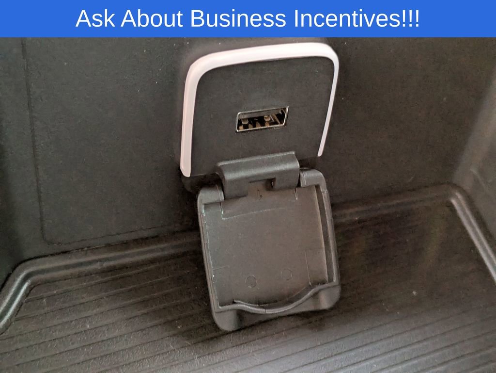 New 2026 RAM 2500 Tradesman image 26