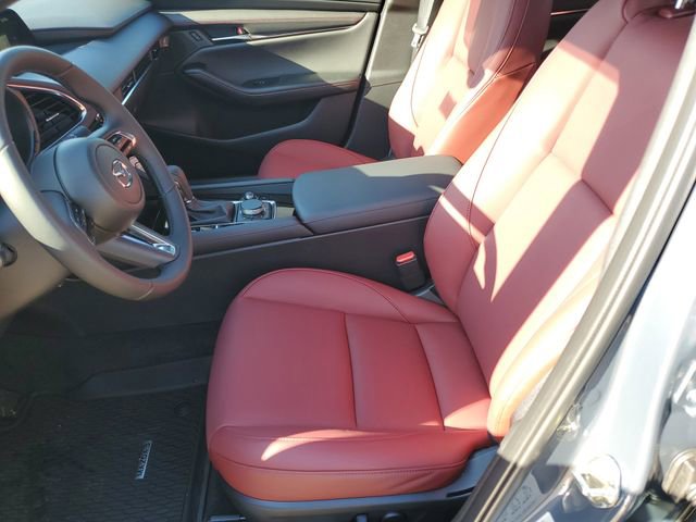 New 2026 MAZDA MAZDA3 Carbon image 16