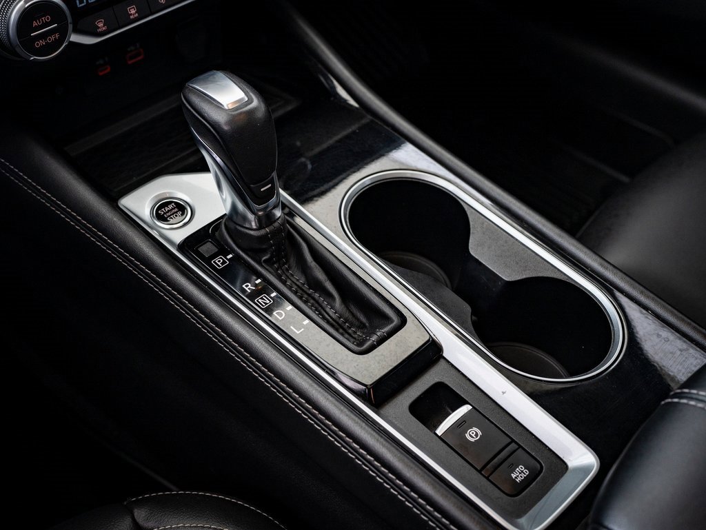 Used 2023 Nissan Altima 2.5 SL image 29