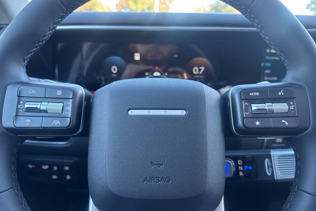 New 2026 Hyundai Palisade Limited image 22