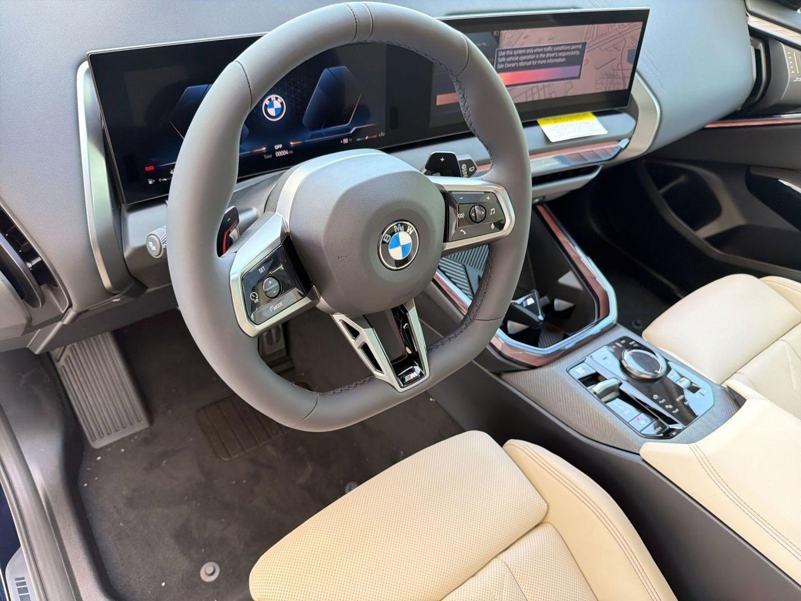 New 2026 BMW X3 xDrive30 image 4