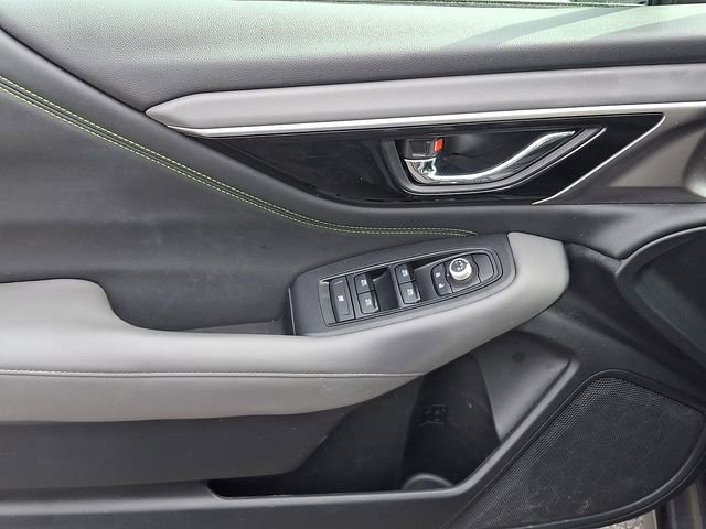 Used 2023 Subaru Outback Onyx Edition image 12