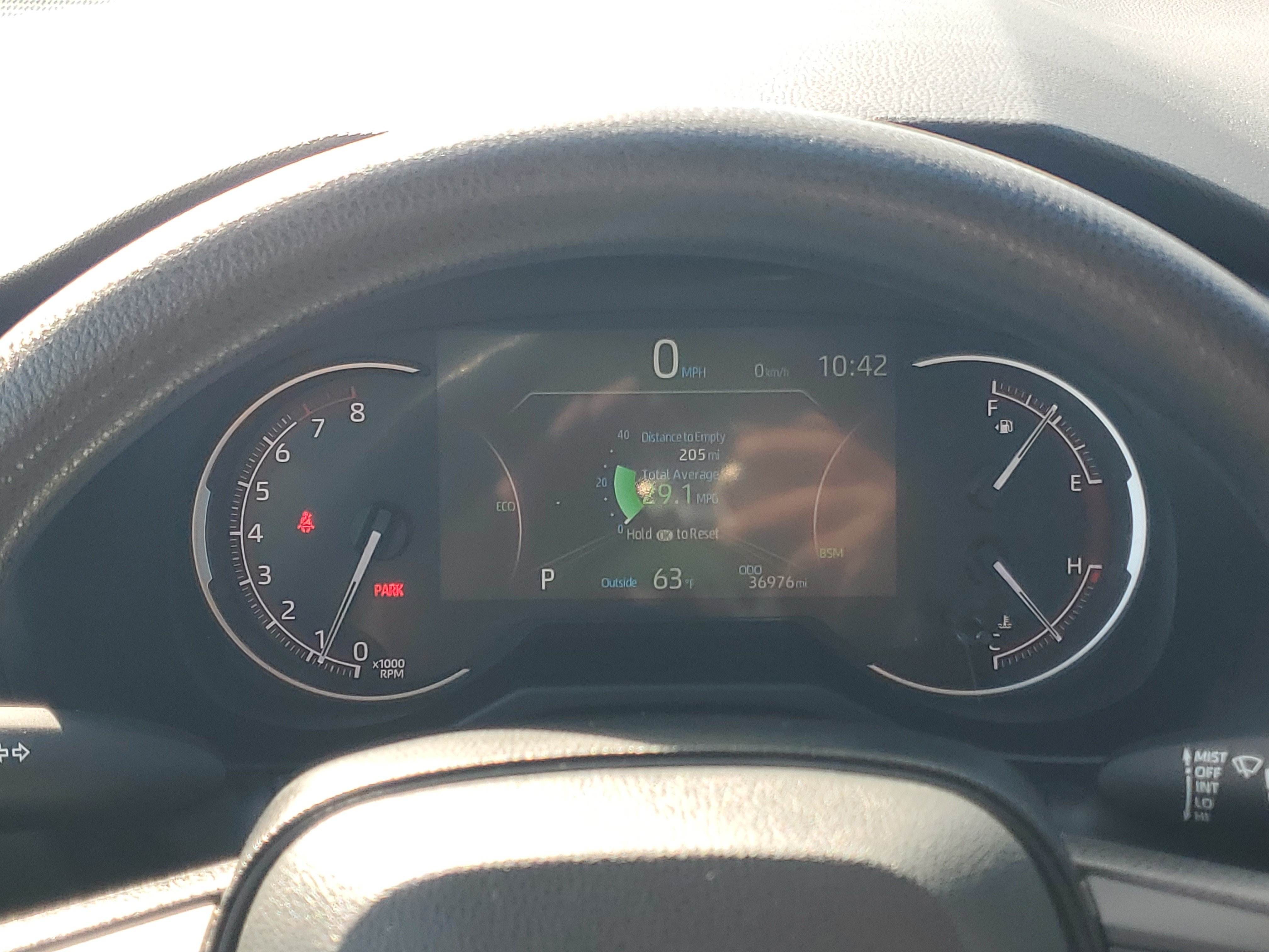 Certified 2025 Toyota RAV4 XLE AWD/4WD image 25