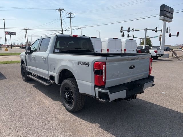 New 2026 Ford F250 XLT w/ XLT Premium Package image 4