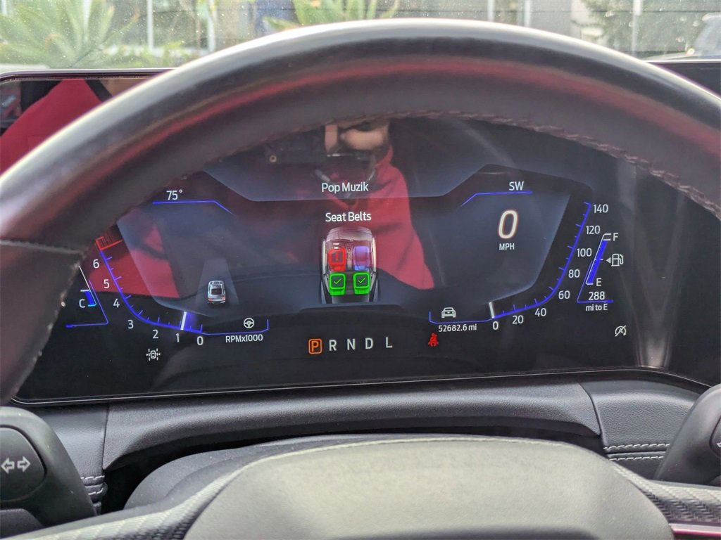 Used 2024 Ford Mustang Premium image 19