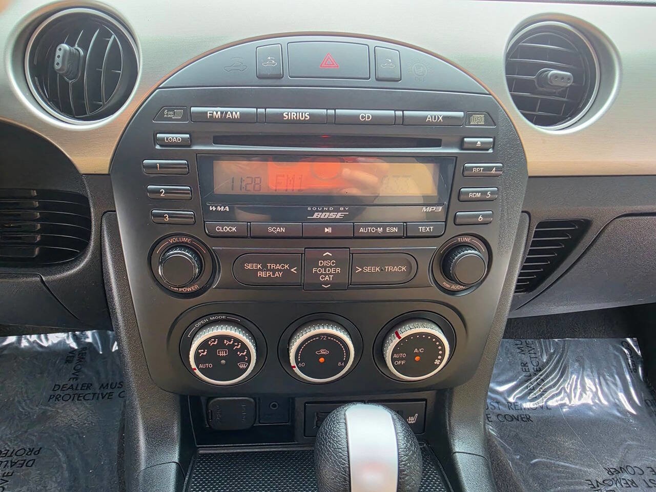 Used 2011 MAZDA MX-5 Miata Grand Touring w/ Premium Pkg RWD image 31