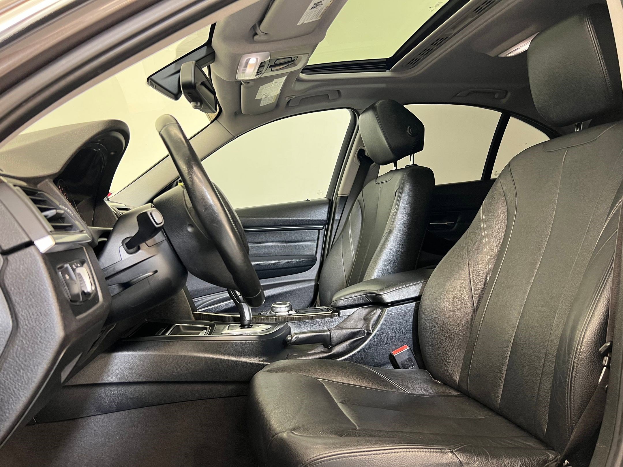 Used 2014 BMW 328i Sedan image 13