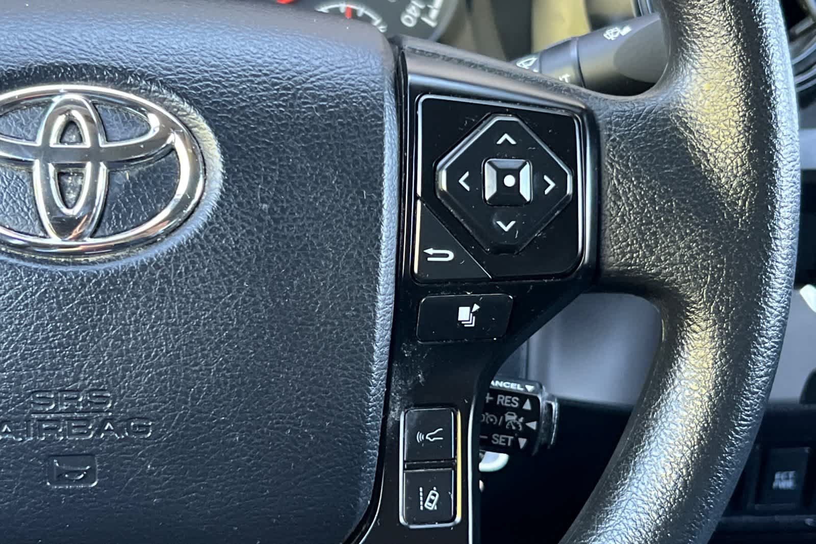 Used 2023 Toyota Tacoma SR RWD image 24