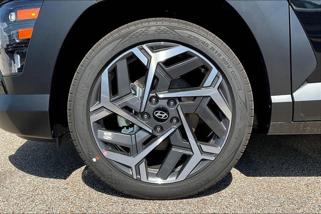 New 2026 Hyundai Kona SEL Premium image 12