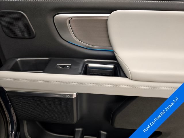 New 2027 Ford Expedition Max Platinum AWD/4WD image 18