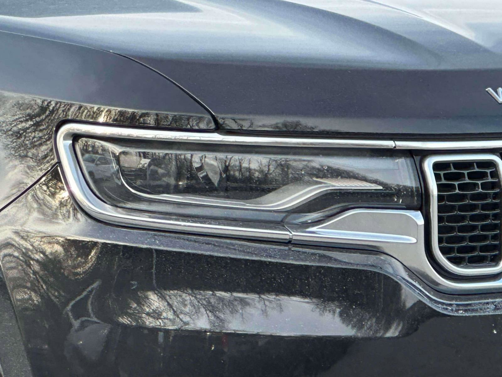 Used 2024 Jeep Wagoneer 4WD w/ Premium Group I image 8