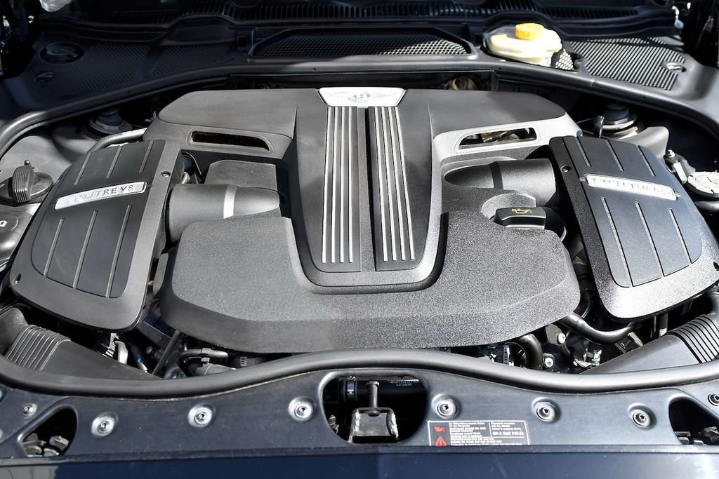 Used 2015 Bentley Continental GT AWD/4WD image 20
