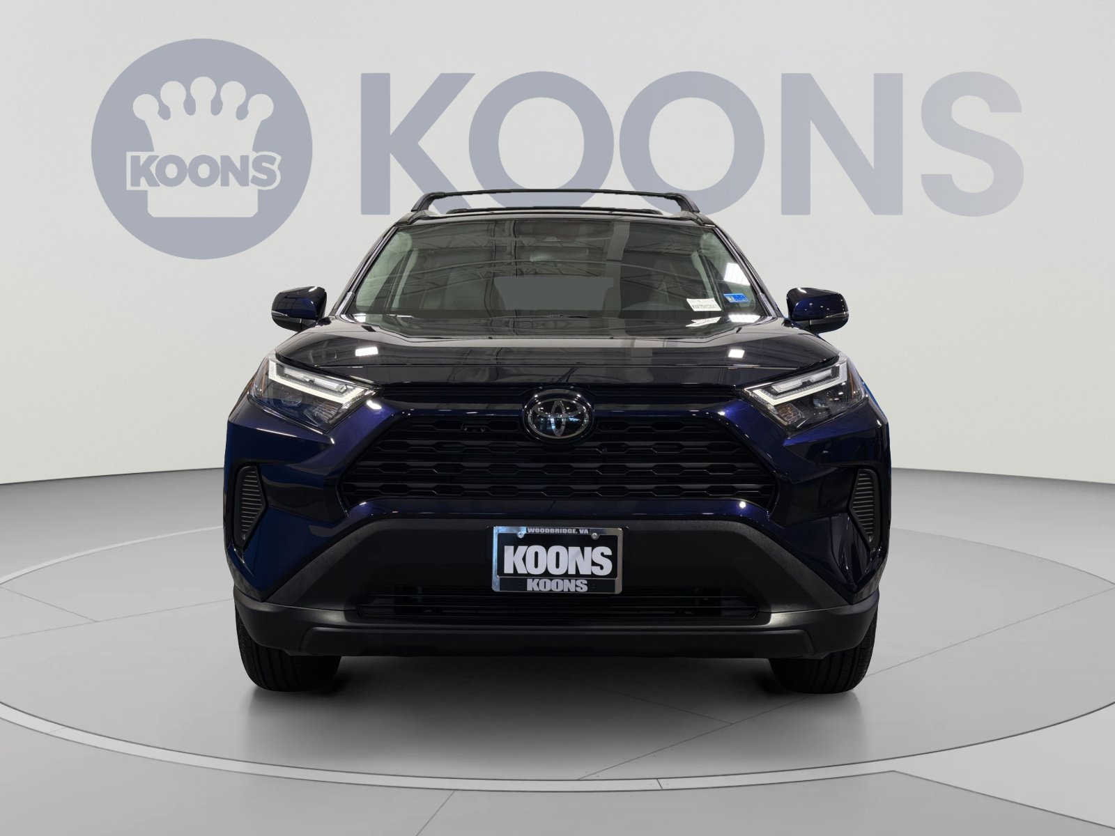 Used 2025 Toyota RAV4 XLE w/ Convenience Package AWD/4WD image 11