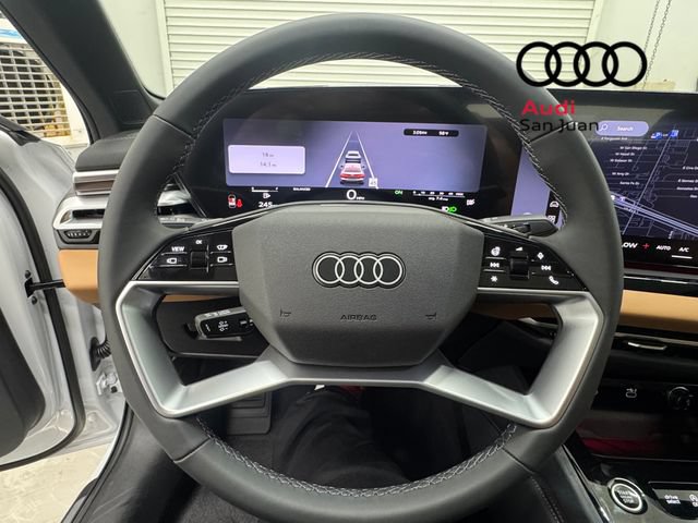 New 2026 Audi A5 2.0T Premium Plus AWD/4WD image 23