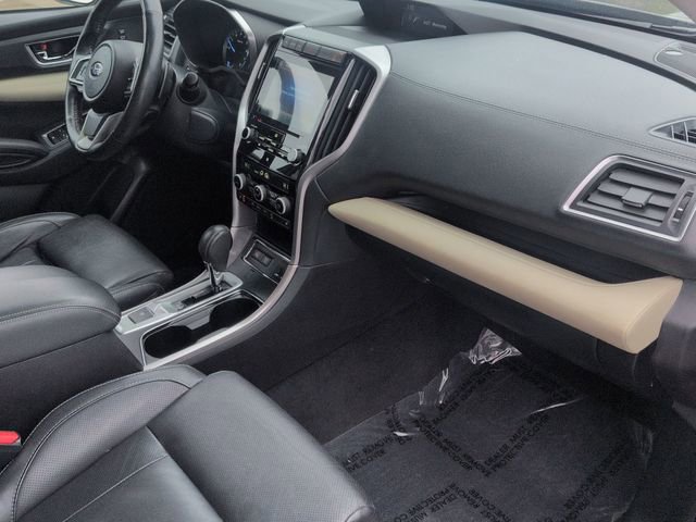 Used 2019 Subaru Ascent Limited image 28