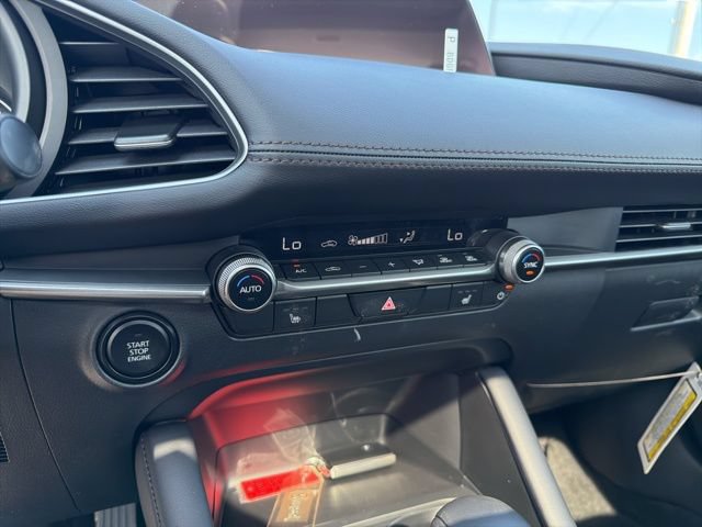 New 2026 MAZDA MAZDA3 2.5 S Sedan w/ Preferred Pkg FWD image 37