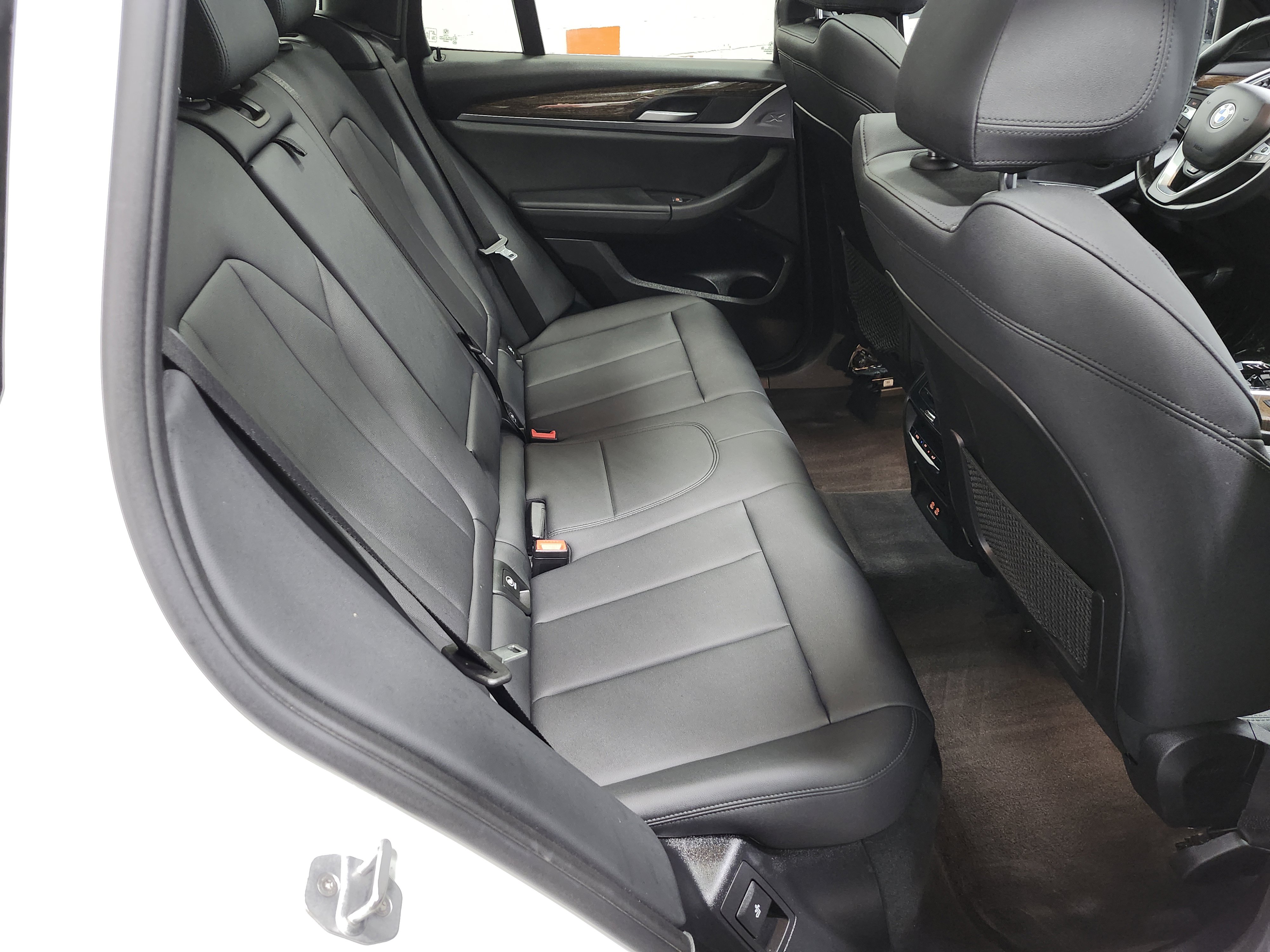 Used 2020 BMW X3 xDrive30i w/ Convenience Package image 22