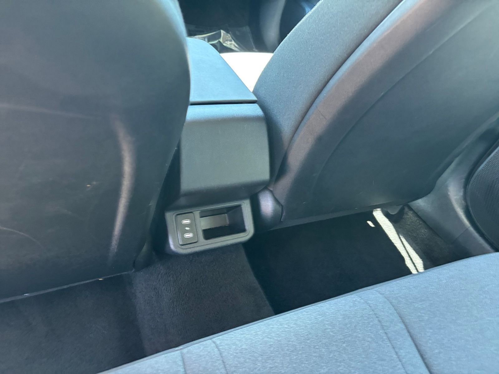 Used 2025 Kia K4 FWD image 24