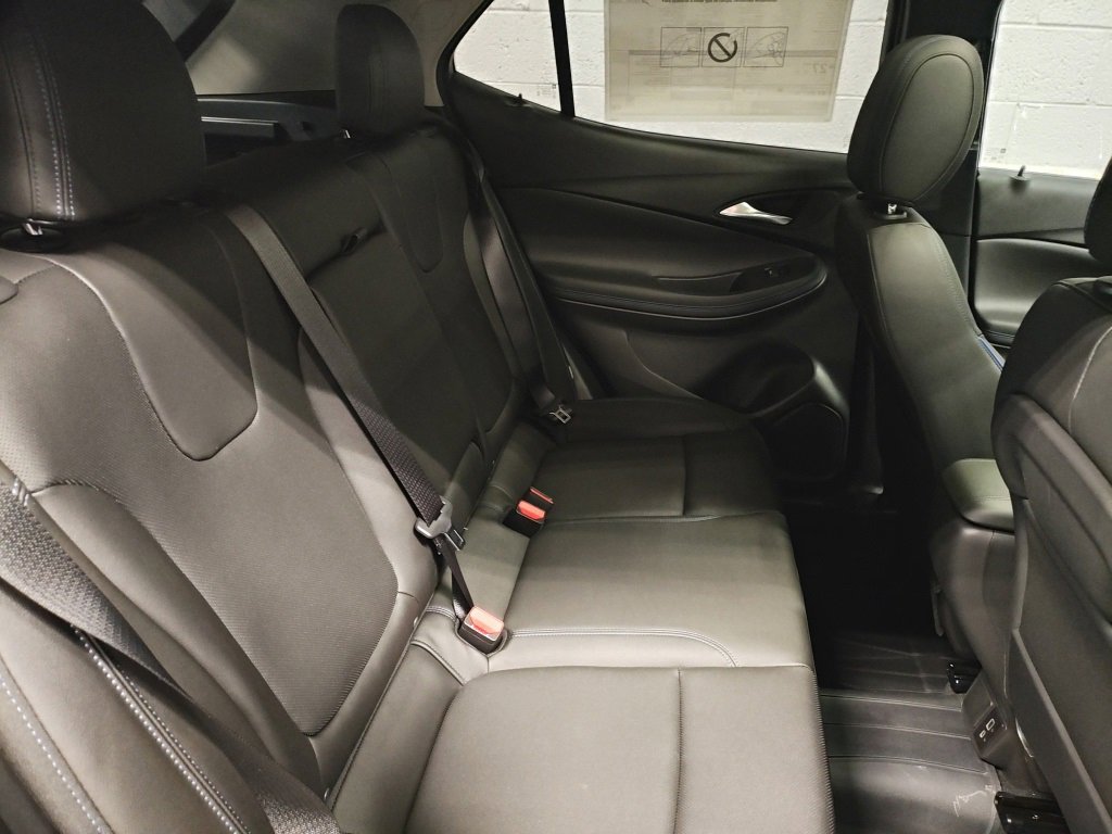 New 2026 Buick Encore GX Sport Touring w/ Advanced Technology Package image 12