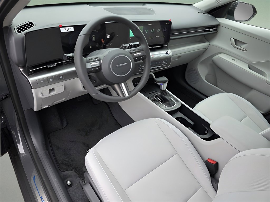 New 2026 Hyundai Kona SEL Sport image 14