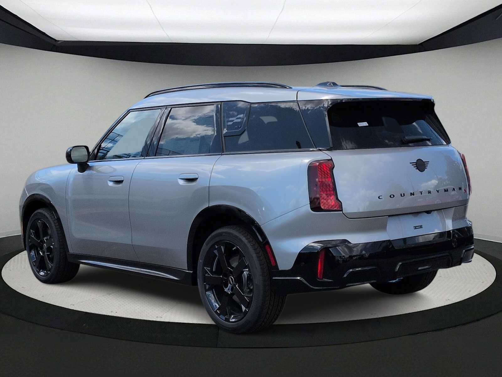 New 2027 MINI Cooper Countryman S AWD/4WD image 6