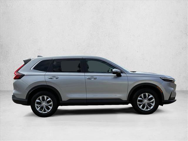 Used 2025 Honda CR-V LX image 4