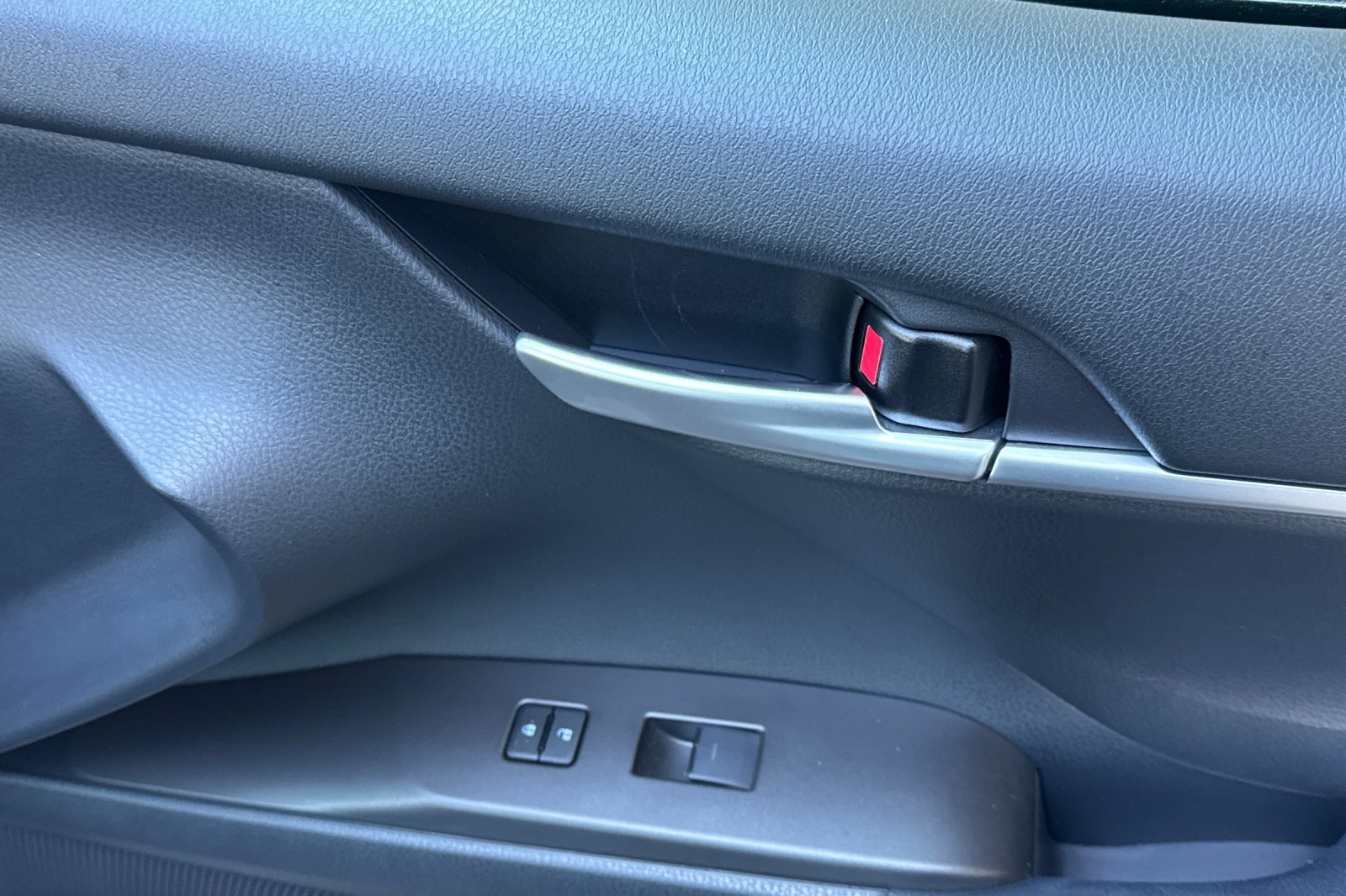 Certified 2024 Toyota Camry SE FWD image 22
