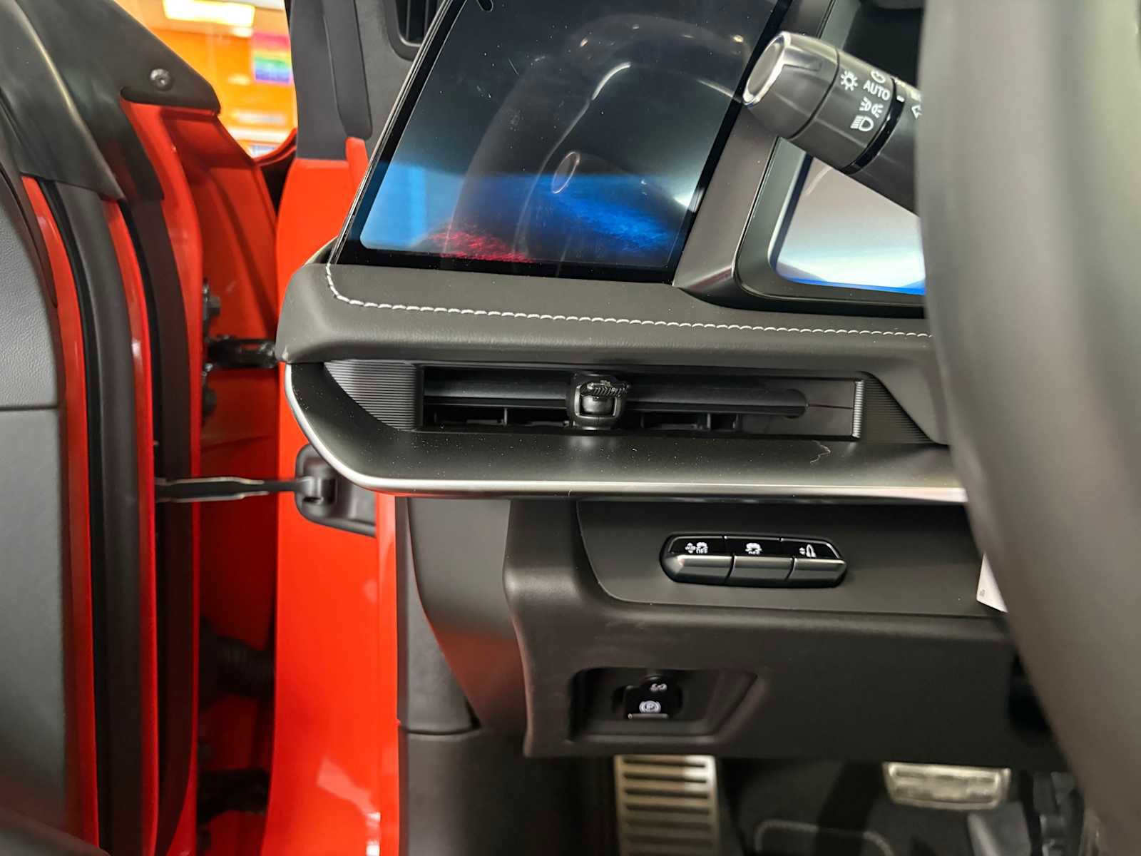 New 2026 Chevrolet Corvette Z06 image 14