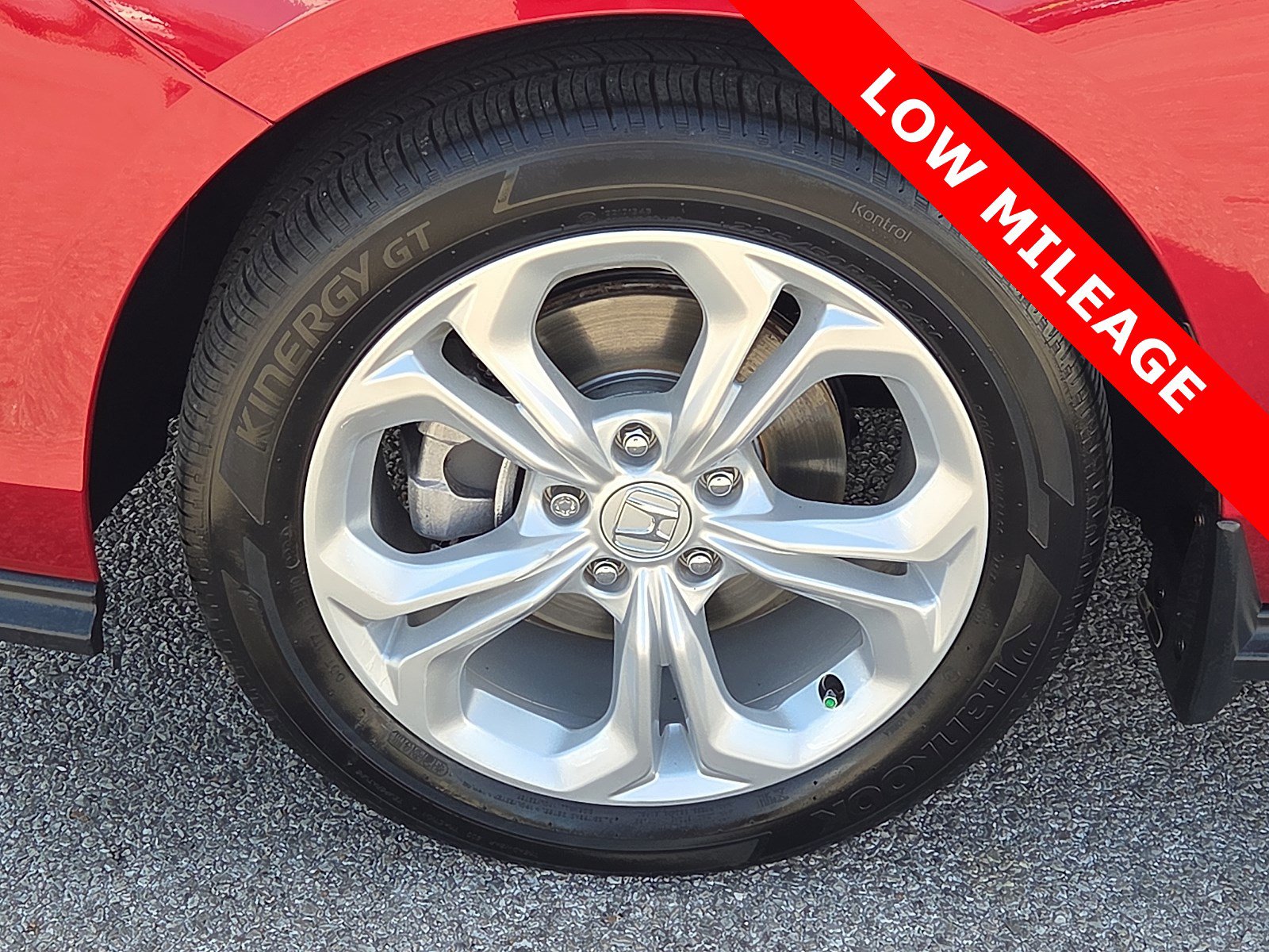 Used 2024 Honda Accord LX image 7