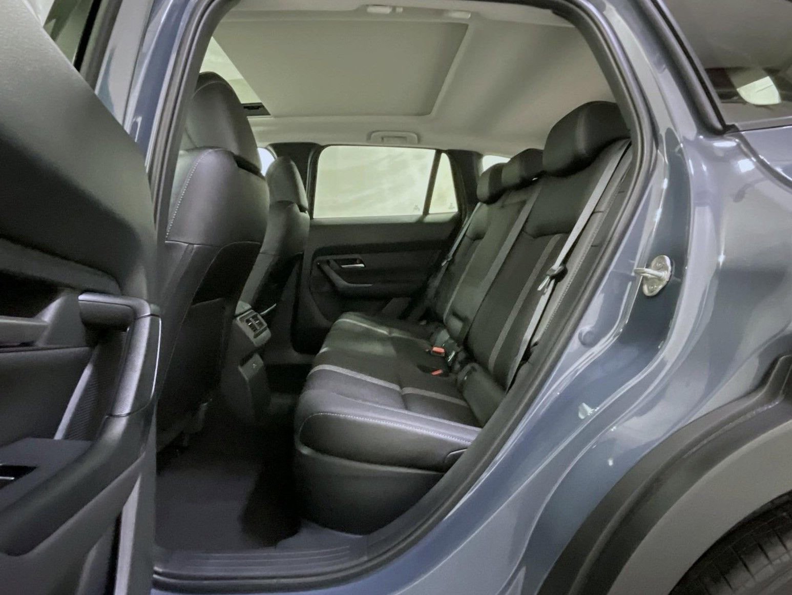 New 2026 MAZDA CX-50 2.5 Hybrid w/ Weather Package image 11