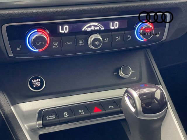 New 2025 Audi Q3 2.0T Premium image 4