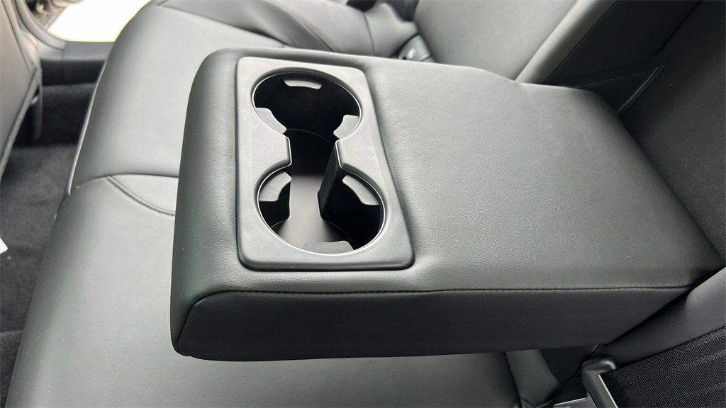 New 2025 MAZDA MAZDA3 s image 38