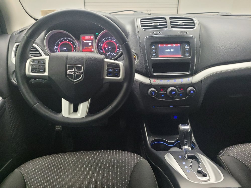 Used 2016 Dodge Journey SXT AWD/4WD image 22