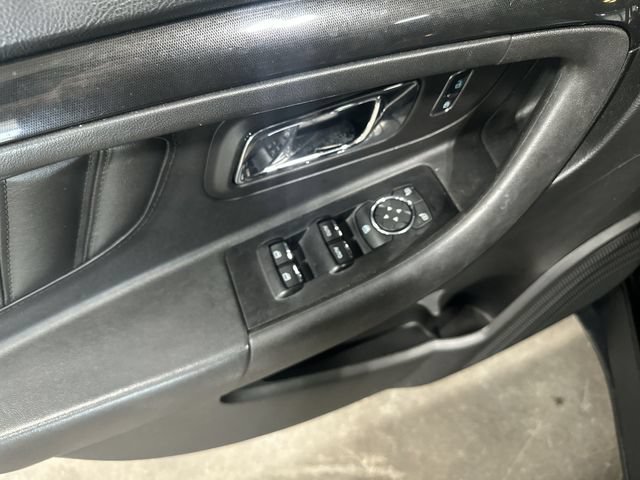 Certified 2018 Ford Taurus SHO w/ Driver Assist Package AWD/4WD image 19