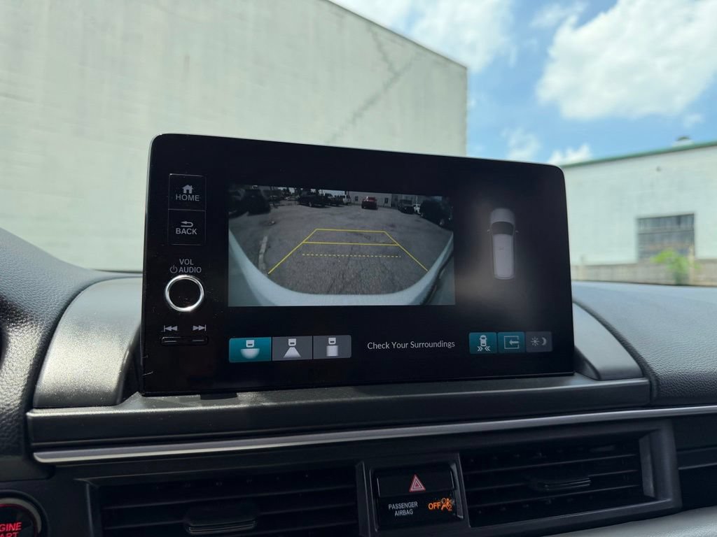 Used 2025 Honda Pilot EX-L image 27