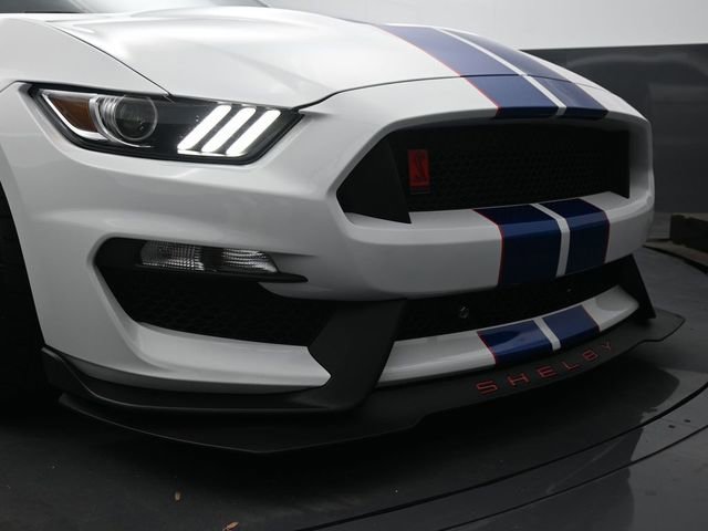 Used 2017 Ford Mustang Shelby GT350R w/ GT350R Equipment Group 920A image 37