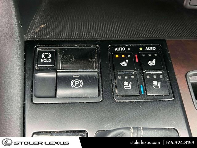 Used 2020 Lexus RX 350 AWD w/ Premium Package image 35