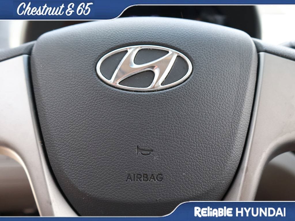 Used 2017 Hyundai Accent SE FWD image 26